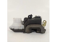 Recambio de cerradura puerta delantera izquierda para peugeot 607 (s2) básico referencia OEM IAM    2