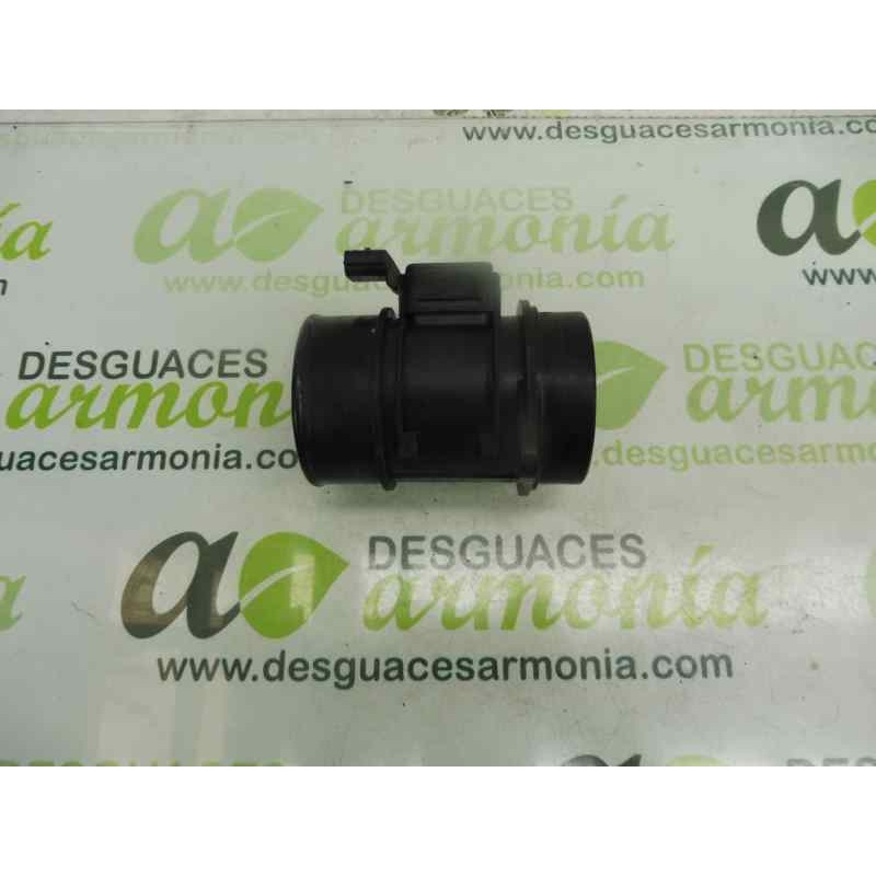 Recambio de caudalimetro para renault megane iii berlina 5 p dynamique referencia OEM IAM 8200702517 8200682558 5WK97021