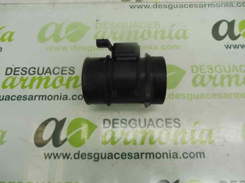 Recambio de caudalimetro para renault megane iii berlina 5 p dynamique referencia OEM IAM 8200702517 8200682558 5WK97021