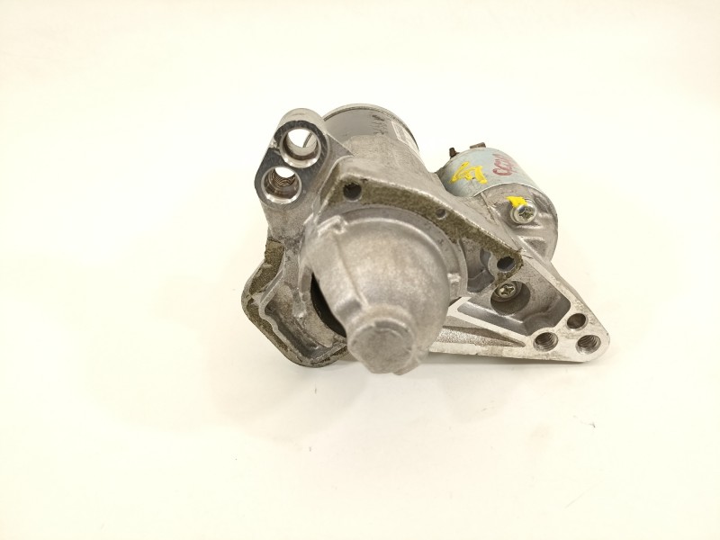 Recambio de motor arranque para dacia duster ii sl 2019 referencia OEM IAM 233006662R  