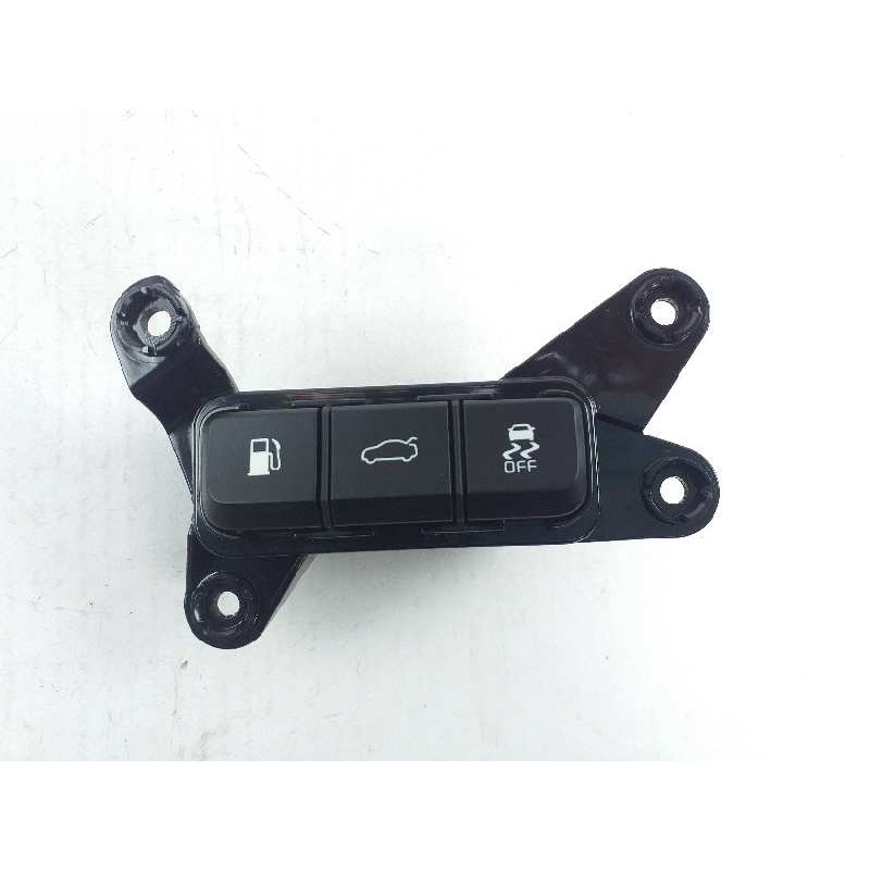 Recambio de mando multifuncion para kia optima optima (2015 -2020) referencia OEM IAM 93750D4500  