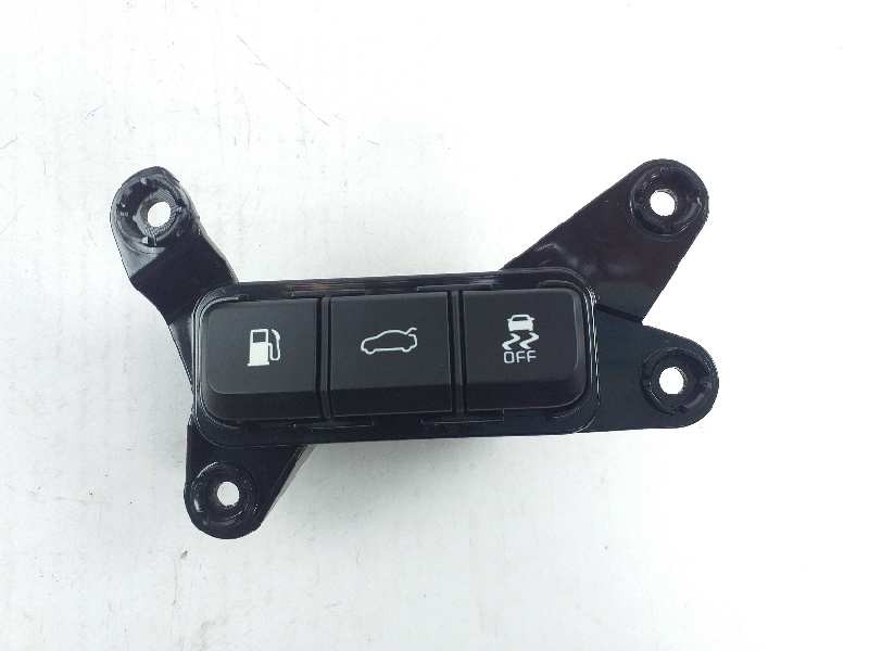 Recambio de mando multifuncion para kia optima optima (2015 -2020) referencia OEM IAM 93750D4500  