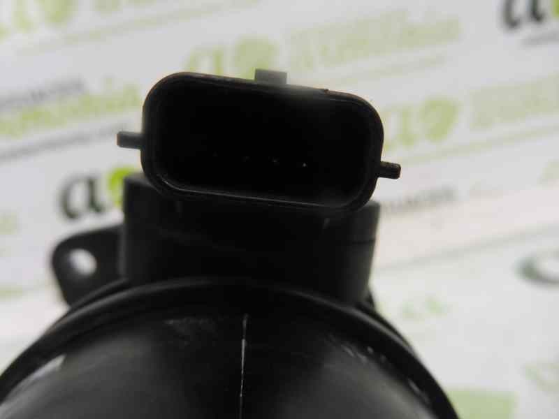 Recambio de caudalimetro para renault megane iii berlina 5 p dynamique referencia OEM IAM 8200702517 8200682558 5WK97021