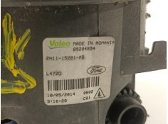Recambio de faro antiniebla izquierdo para ford focus lim. (cb8) sport referencia OEM IAM 2N1115201AB   2