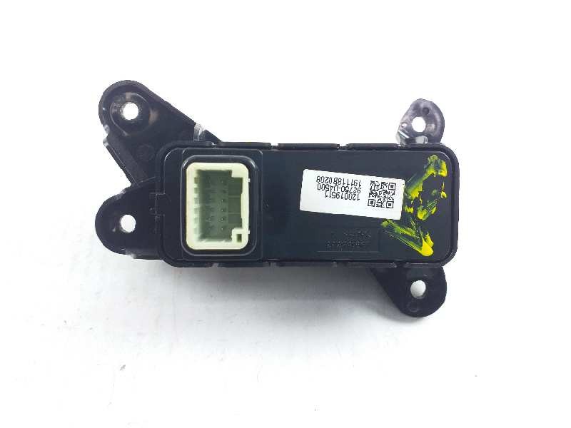 Recambio de mando multifuncion para kia optima optima (2015 -2020) referencia OEM IAM 93750D4500  