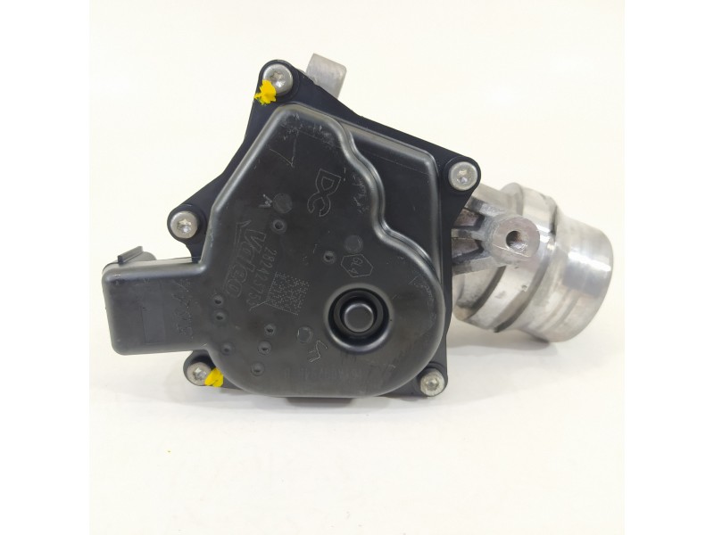 Recambio de caja mariposa para nissan qashqai (j11) 360 referencia OEM IAM 161A09794R 282423753 