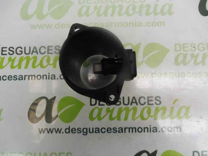 Recambio de caudalimetro para renault megane iii berlina 5 p dynamique referencia OEM IAM 8200702517 8200682558 5WK97021