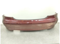 Recambio de paragolpes trasero para mercedes-benz clase c (w203) sportcoupe c 160 (203.730) referencia OEM IAM A2038851225  