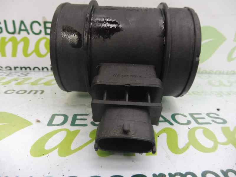 Recambio de caudalimetro para opel astra h berlina cosmo referencia OEM IAM 55350048 0281002618 