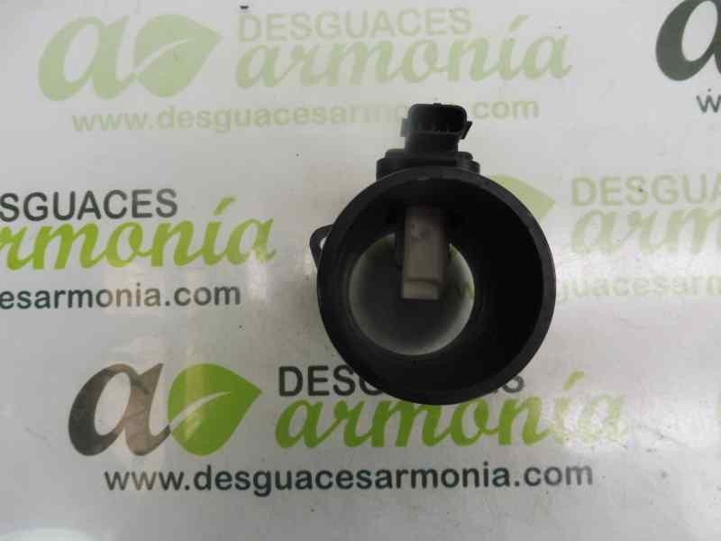 Recambio de caudalimetro para renault megane iii berlina 5 p dynamique referencia OEM IAM 8200702517 8200682558 5WK97021