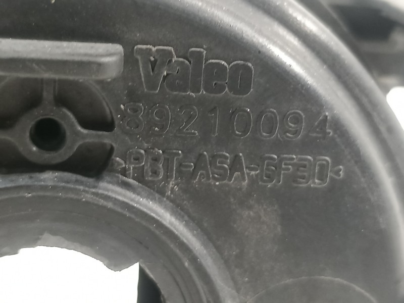 Recambio de faro antiniebla izquierdo para ford focus lim. (cb8) sport referencia OEM IAM 2N1115201AB  