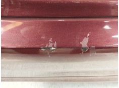 Recambio de paragolpes trasero para mercedes-benz clase c (w203) sportcoupe c 160 (203.730) referencia OEM IAM A2038851225   2