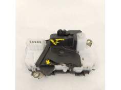 Recambio de cerradura puerta delantera derecha para peugeot 607 (s2) básico referencia OEM IAM   