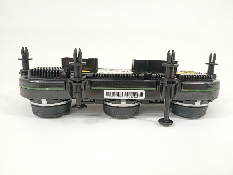 Recambio de mando climatizador para volkswagen golf vii lim. advance bluemotion referencia OEM IAM 5G0907044AF  