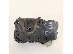 Recambio de cerradura puerta delantera derecha para peugeot 607 (s2) básico referencia OEM IAM    2