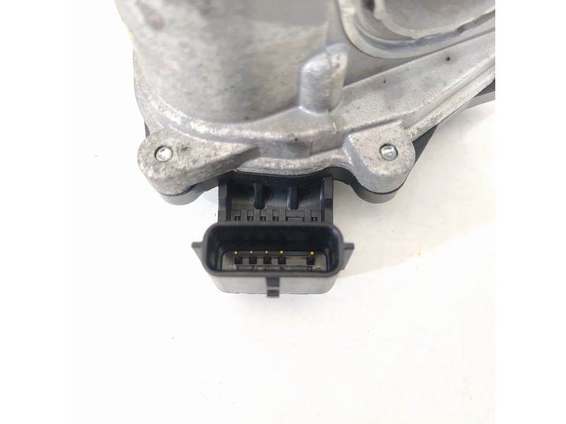 Recambio de caja mariposa para nissan qashqai (j11) 360 referencia OEM IAM 161A09794R 282423753 