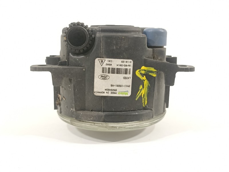 Recambio de faro antiniebla izquierdo para ford focus lim. (cb8) sport referencia OEM IAM 2N1115201AB  