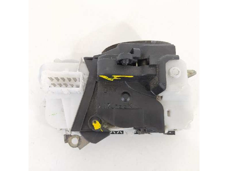 Recambio de cerradura puerta delantera derecha para peugeot 607 (s2) básico referencia OEM IAM   