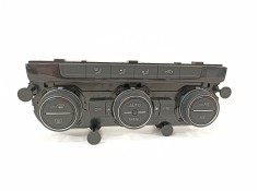 Recambio de mando climatizador para volkswagen golf vii lim. advance bluemotion referencia OEM IAM 5G0907044AF  