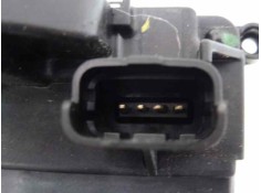 Recambio de cerradura puerta delantera derecha para renault megane iii berlina 5 p dynamique referencia OEM IAM 805020001R   2