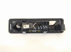 Recambio de maneta exterior porton para kia optima optima (2015 -2020) referencia OEM IAM 99240D4100   2