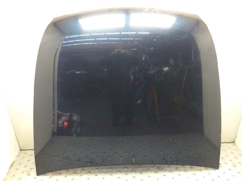Recambio de capot para peugeot 607 (s2) básico referencia OEM IAM 7901L2  