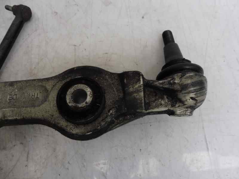 Recambio de brazo suspension inferior delantero izquierdo para audi s6 berlina (4b4) referencia OEM IAM   