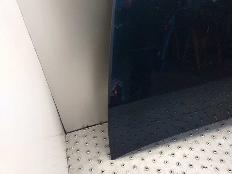 Recambio de capot para peugeot 607 (s2) básico referencia OEM IAM 7901L2  