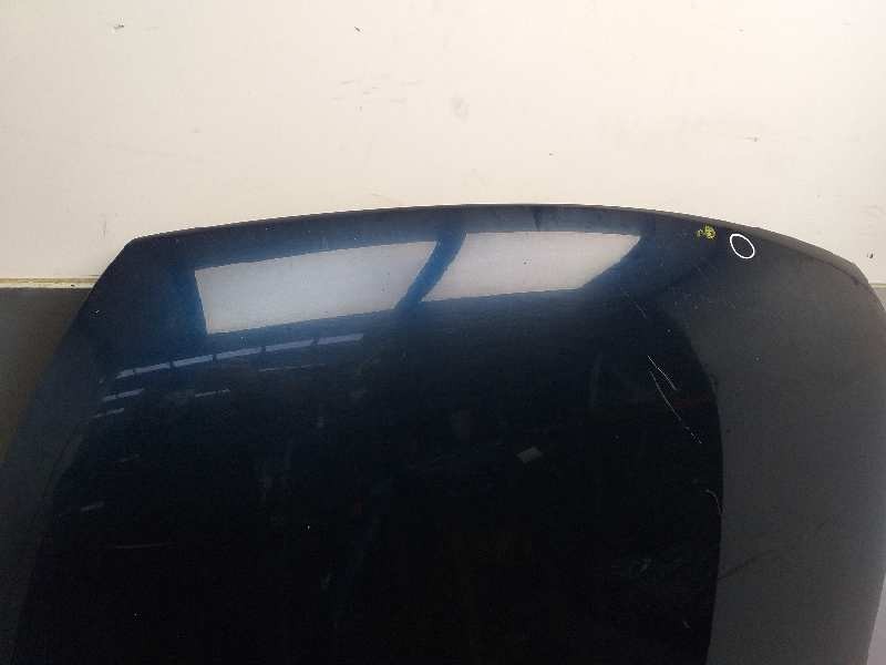 Recambio de capot para peugeot 607 (s2) básico referencia OEM IAM 7901L2  