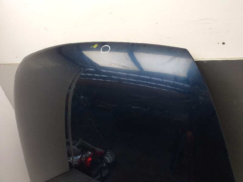 Recambio de capot para peugeot 607 (s2) básico referencia OEM IAM 7901L2  