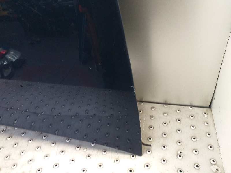 Recambio de capot para peugeot 607 (s2) básico referencia OEM IAM 7901L2  