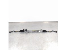 Recambio de cremallera direccion para nissan qashqai (j11) 360 referencia OEM IAM SN18BC0057 4EH0ALH 