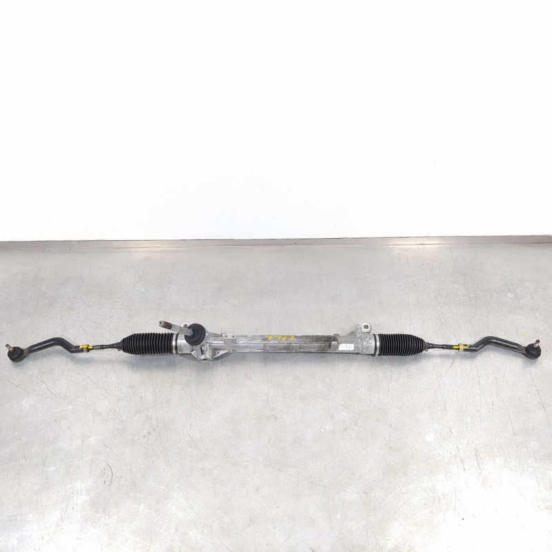 Recambio de cremallera direccion para nissan qashqai (j11) 360 referencia OEM IAM SN18BC0057 4EH0ALH 