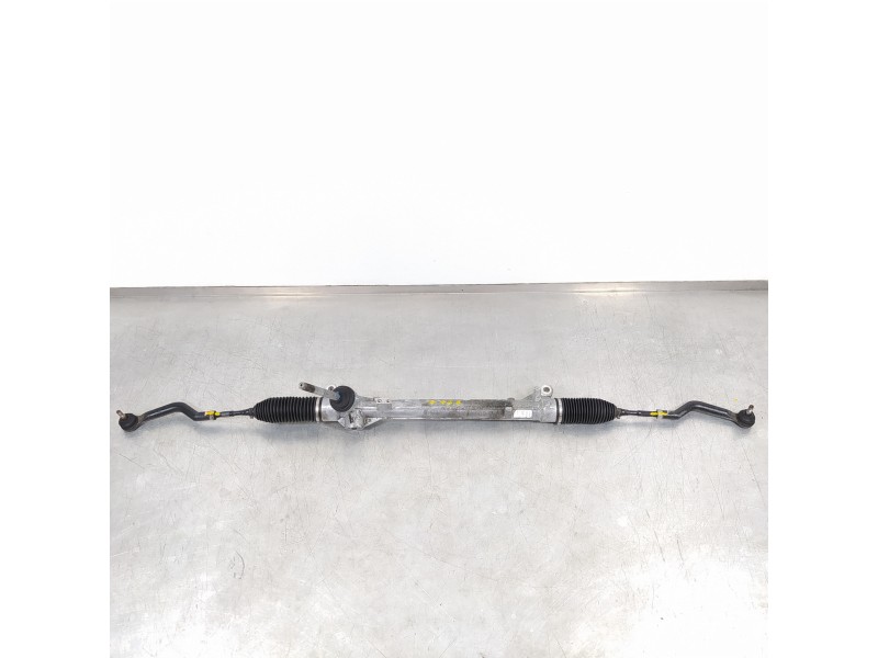 Recambio de cremallera direccion para nissan qashqai (j11) 360 referencia OEM IAM SN18BC0057 4EH0ALH 