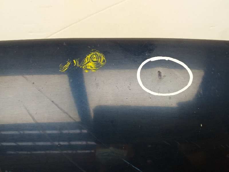 Recambio de capot para peugeot 607 (s2) básico referencia OEM IAM 7901L2  