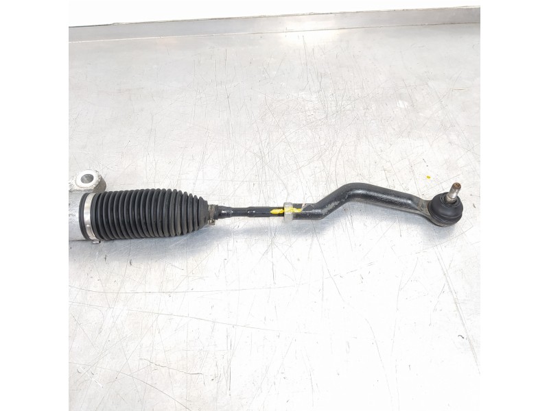 Recambio de cremallera direccion para nissan qashqai (j11) 360 referencia OEM IAM SN18BC0057 4EH0ALH 