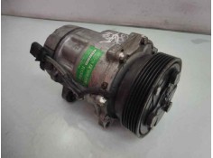 Recambio de compresor aire acondicionado para volkswagen golf iv berlina (1j1) 1.9 tdi referencia OEM IAM DY7V16  