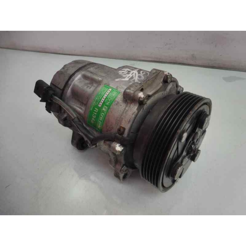 Recambio de compresor aire acondicionado para volkswagen golf iv berlina (1j1) 1.9 tdi referencia OEM IAM DY7V16  
