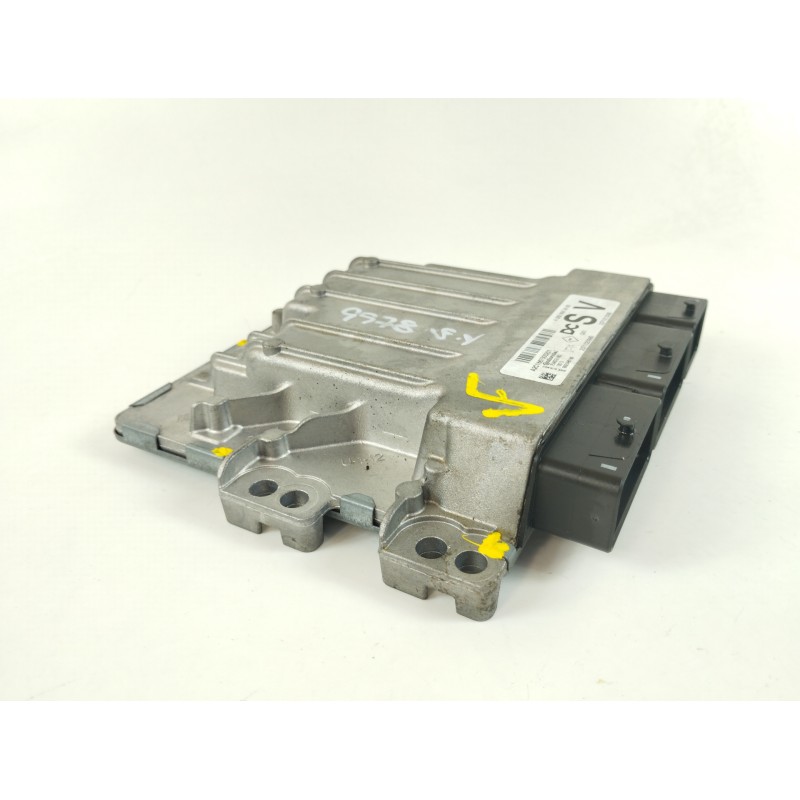 Recambio de centralita motor uce para dacia duster ii sl 2019 referencia OEM IAM A2829003600 A2C1667500201 237102099S