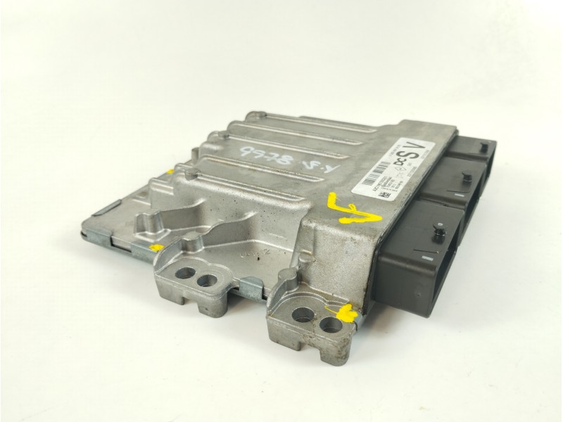 Recambio de centralita motor uce para dacia duster ii sl 2019 referencia OEM IAM A2829003600 A2C1667500201 237102099S