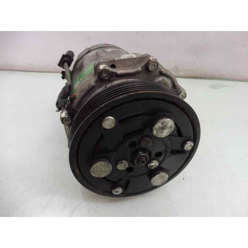 Recambio de compresor aire acondicionado para volkswagen golf iv berlina (1j1) 1.9 tdi referencia OEM IAM DY7V16  