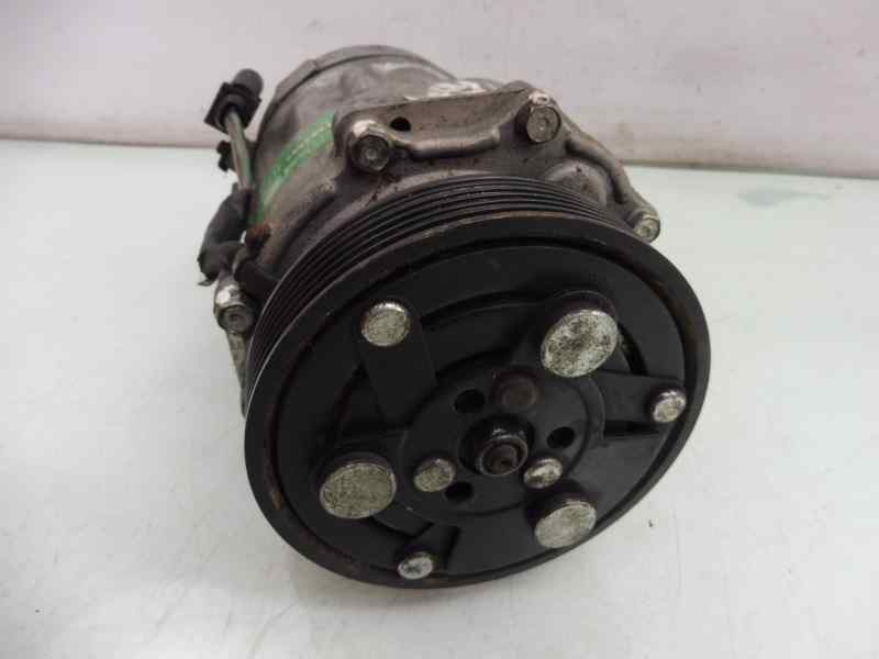 Recambio de compresor aire acondicionado para volkswagen golf iv berlina (1j1) 1.9 tdi referencia OEM IAM DY7V16  