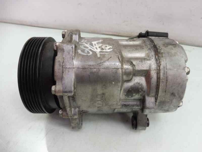 Recambio de compresor aire acondicionado para volkswagen golf iv berlina (1j1) 1.9 tdi referencia OEM IAM DY7V16  