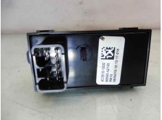 Recambio de mando elevalunas delantero derecho para kia cee´d sporty wagon drive referencia OEM IAM 93580A2100 4C25101000  2