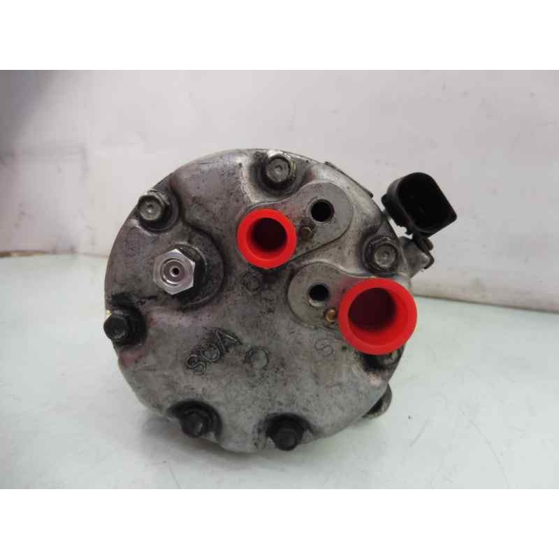 Recambio de compresor aire acondicionado para volkswagen golf iv berlina (1j1) 1.9 tdi referencia OEM IAM DY7V16  