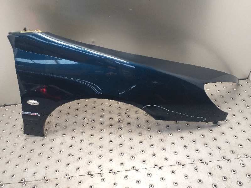 Recambio de aleta delantera derecha para peugeot 607 (s2) básico referencia OEM IAM 7841Q6  