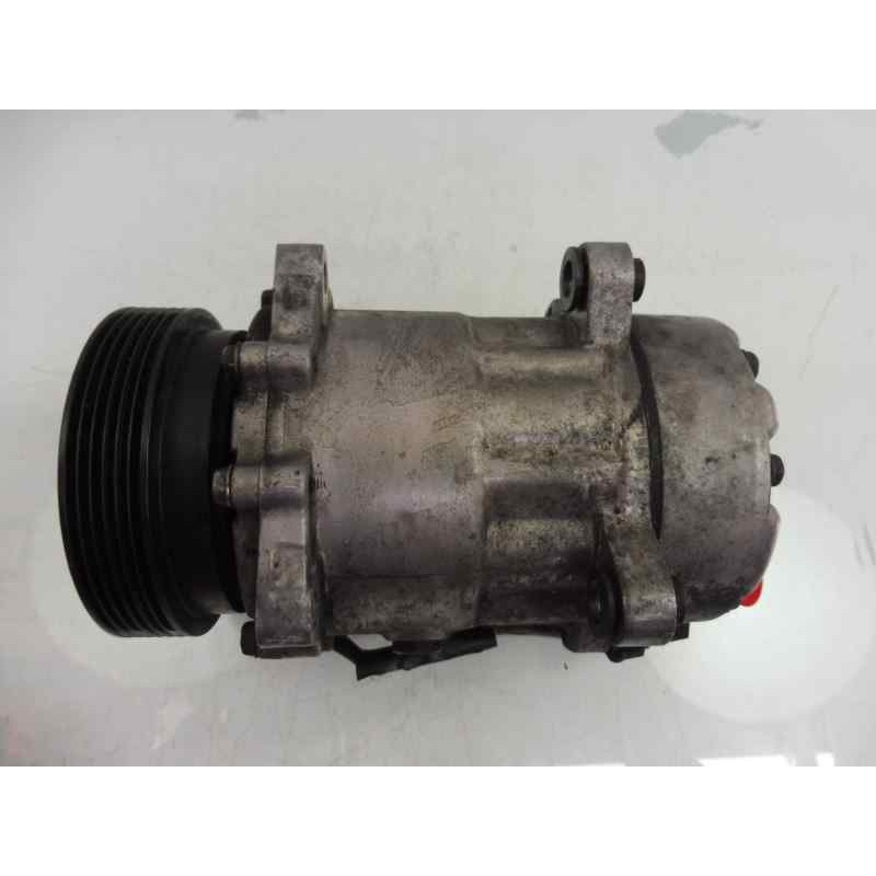 Recambio de compresor aire acondicionado para volkswagen golf iv berlina (1j1) 1.9 tdi referencia OEM IAM DY7V16  