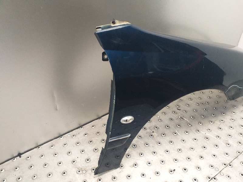 Recambio de aleta delantera derecha para peugeot 607 (s2) básico referencia OEM IAM 7841Q6  