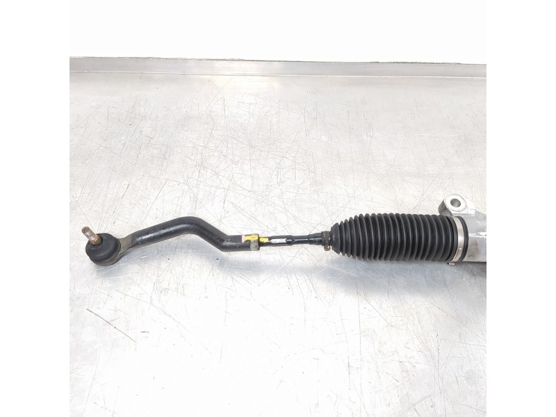 Recambio de cremallera direccion para nissan qashqai (j11) 360 referencia OEM IAM SN18BC0057 4EH0ALH 