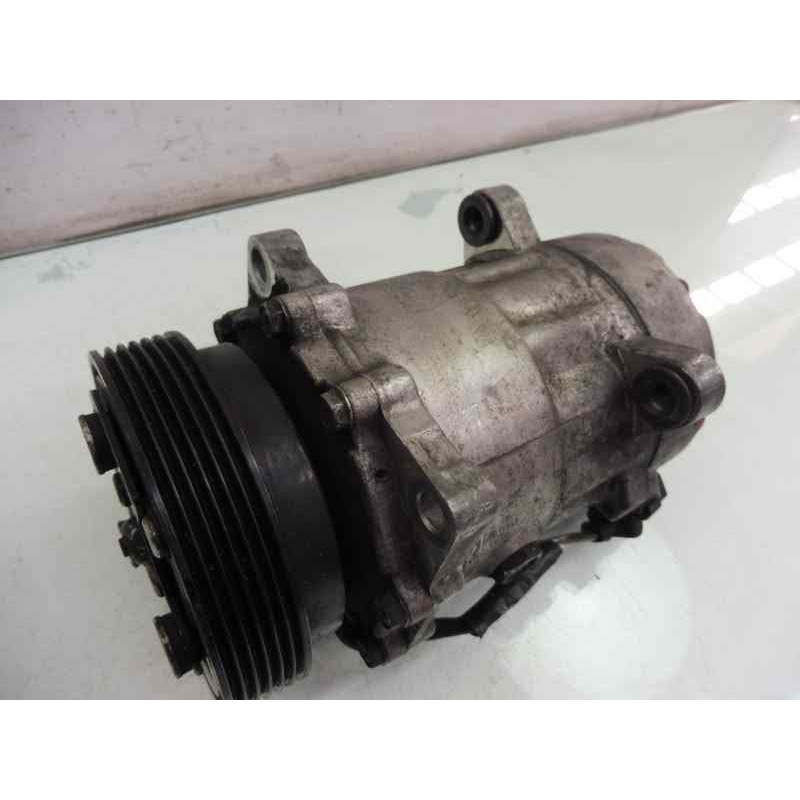 Recambio de compresor aire acondicionado para volkswagen golf iv berlina (1j1) 1.9 tdi referencia OEM IAM DY7V16  